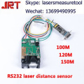 RS232/RS485 USB 100M Laser Distance Module laser rangefinder Module